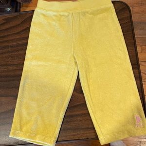 Juicy Couture pants